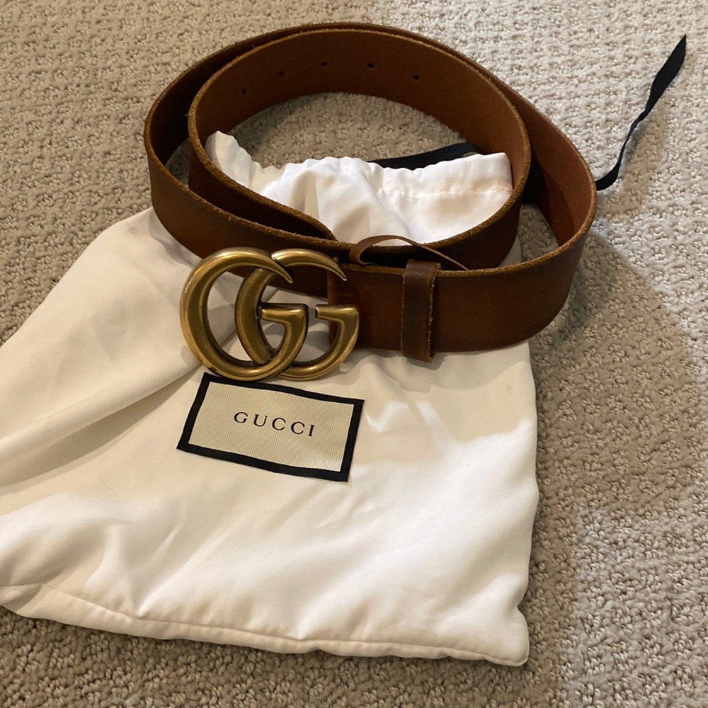 Gucci Belt
